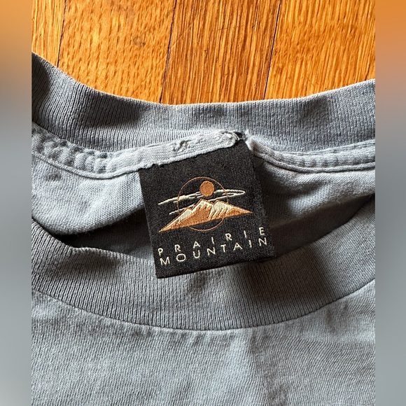 Kartchner Cavarns State Park T-Shirt, Unsized (XL) - Picture 5 of 6